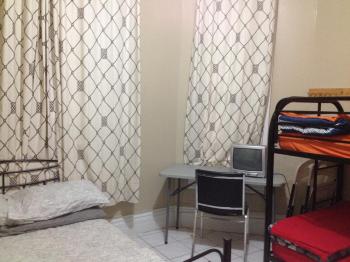 Toronto Travellers Home